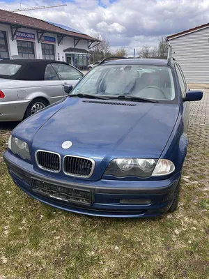 Occasion BMW 318