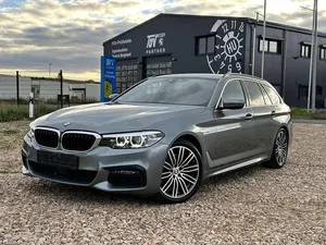 Occasion BMW 530