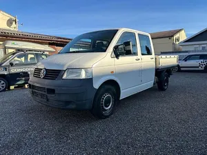 Usata VW Transporter