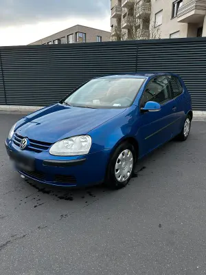 Gebraucht VW Golf V