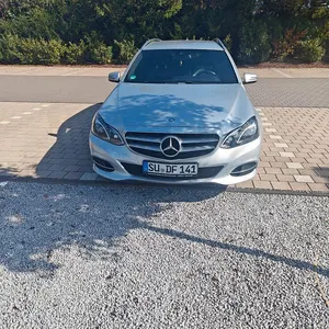 Gebraucht Mercedes E250
