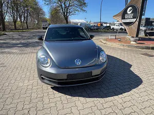 Brugt VW Beetle