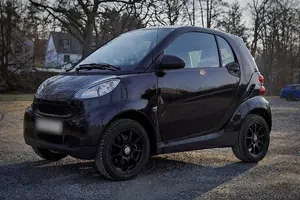Usata Smart ForTwo Coupé