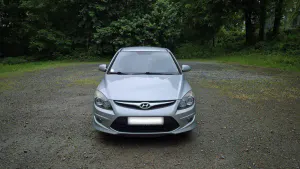 Second-hand Hyundai i30