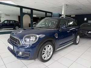 Gebraucht Mini Cooper S Countryman