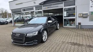 Gebraucht Audi S8 plus