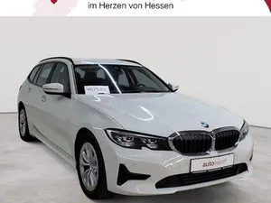 Gebraucht BMW 318