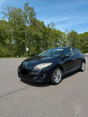 Gebraucht Renault Mégane