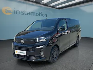Gebraucht Citroën Spacetourer