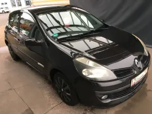 Brugt Renault Clio II