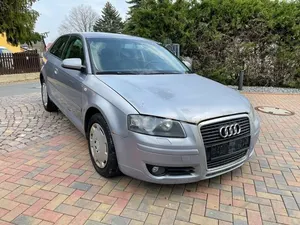 Gebraucht Audi A3