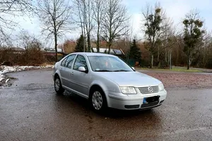 Brugt VW Bora