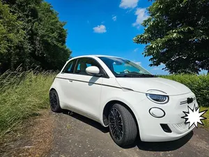 Second-hand Fiat 500e