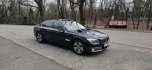 Gebraucht BMW 740