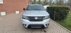 Usado Fiat Freemont