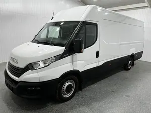 Gebraucht Iveco Daily