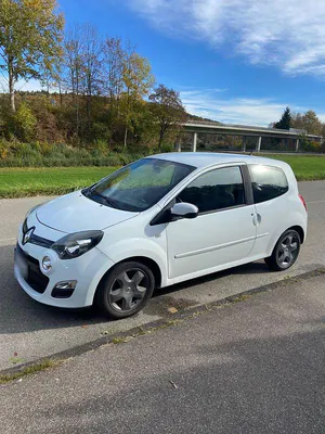 Używany Renault Twingo