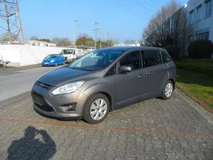 Gebraucht Ford Grand C-Max