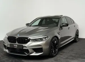 Gebraucht BMW M5