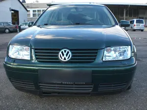 Brugt VW Bora