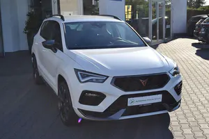 Brugt Cupra Ateca