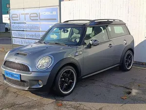 Occasion Mini Cooper S