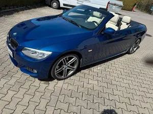 Occasion BMW 330 Cabriolet
