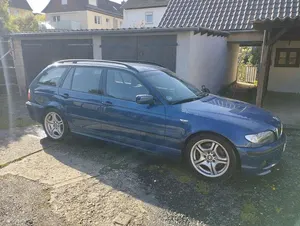 Używany BMW 330
