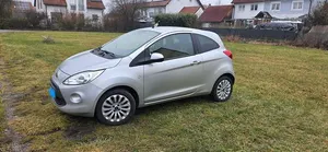 Gebraucht Ford Ka