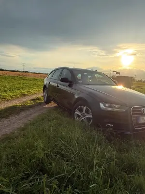 Brugt Audi A4