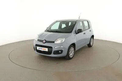 Occasion Fiat Panda Easy 69 PK (50 kW) 2019 Grijs Hatchback