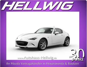 Brugt Mazda MX5