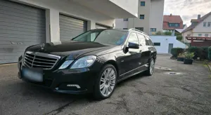 Occasion Mercedes E200