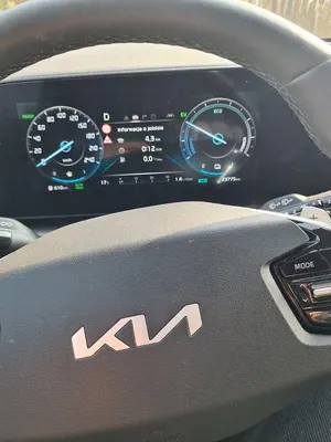Gebraucht Kia Niro