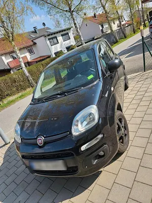 Occasion Fiat Panda