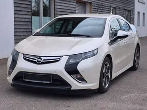 Gebraucht Opel Ampera