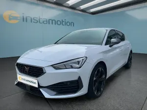 Brugt Cupra Leon