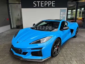 Gebraucht Corvette C8