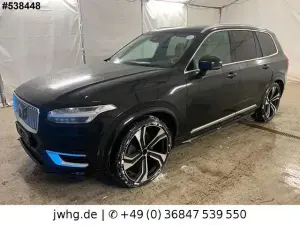 Brugt Volvo XC90