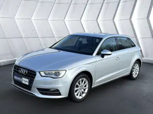 Gebraucht Audi A3
