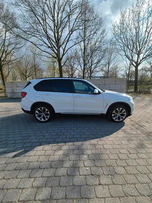 Brugt BMW X5
