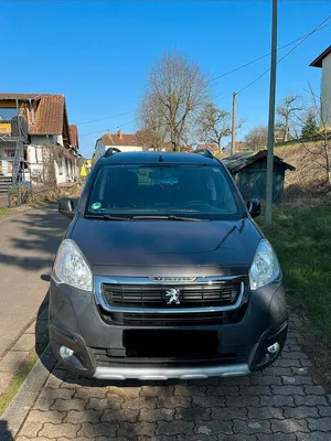 Gebraucht Peugeot TePee
