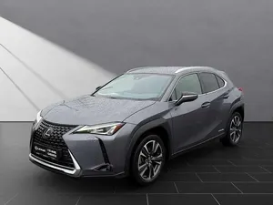 Gebraucht Lexus UX 250h