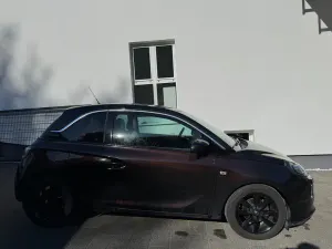 Gebraucht Opel Adam Rocks