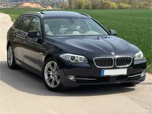 Occasion BMW 523