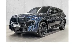 Brugt BMW XM