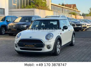 Gebraucht Mini ONE