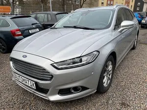 Gebraucht Ford Mondeo