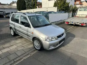 Brugt Mazda Demio