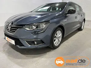 Gebraucht Renault Mégane IV